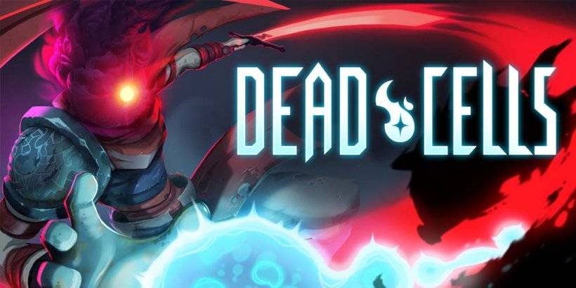 Las actualizaciones finales de Dead Cells ahora están en vivo en iOS y Android, con contenido fresco para concluirlo