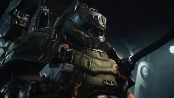 DOOM: The Dark Ages Faces Pre-Order Backlash Over Physical Edition Controversy