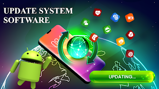 Update Software - Apps Updater Ảnh chụp màn hình 0