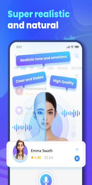 VOXBOX -Text sa Speech Toolbox Mod Apk