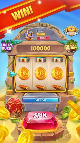 Coins Clash স্ক্রিনশট 1