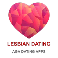 Lesben Dating App - AGA