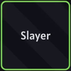 Класс Slayer от Arcane Lineage