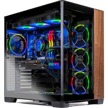 Amazon Slashes Price на Skytech Gaming PC с графическим процессором RTX 5090 до 4800 долларов США.