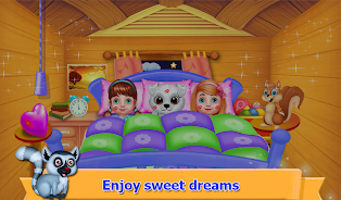 Kids Tree House Games Screenshot 0