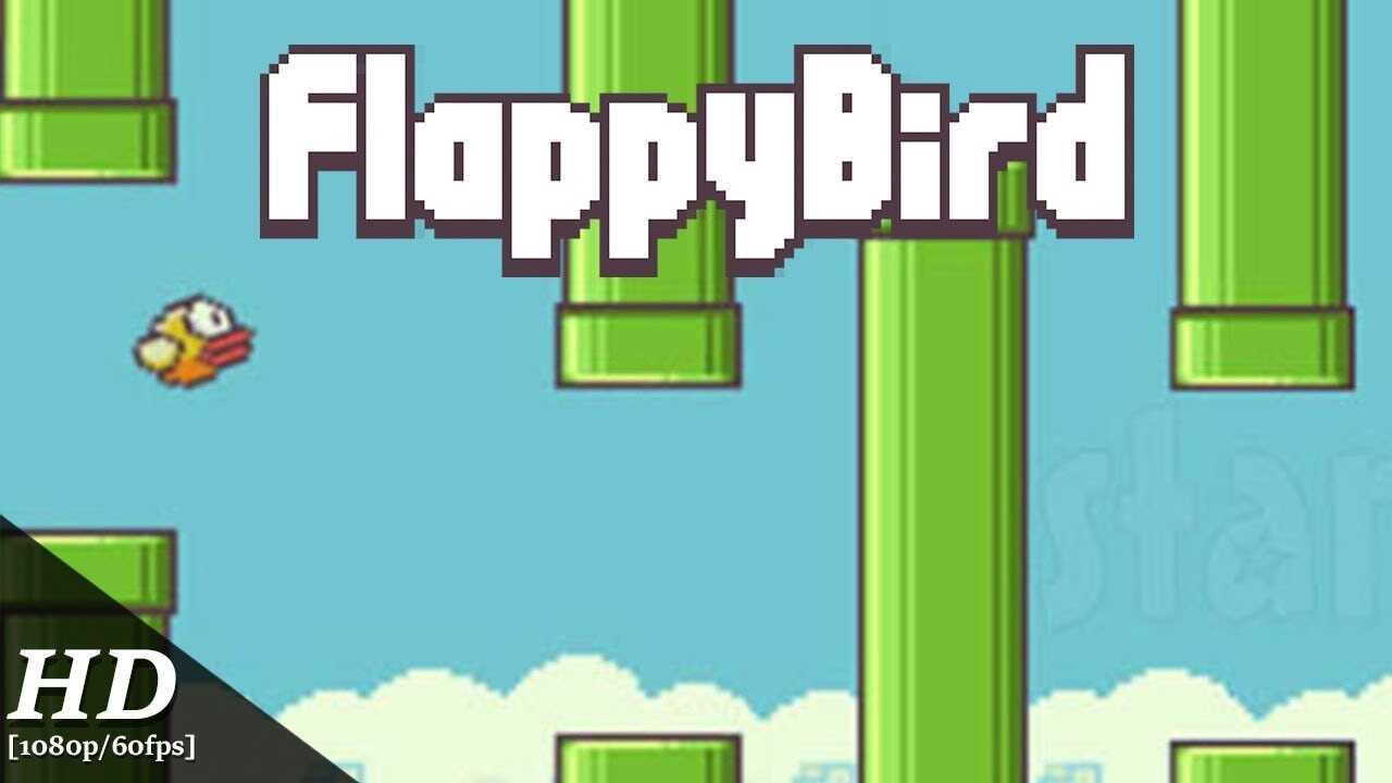 Flappy Bird スクリーンショット 3