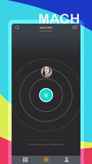 BinTang-Live Video chat Скриншот 1