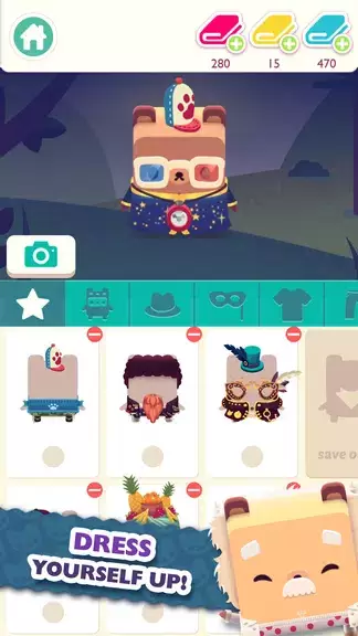 Alphabear: Words Across Time Скриншот 3