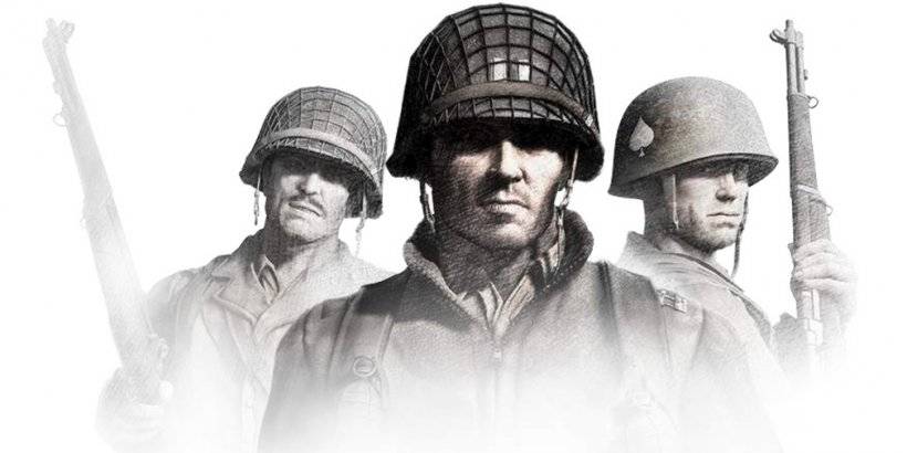 Company of Heroes iOS: Multiplayer Skirmish ตอนนี้มีชีวิตอยู่