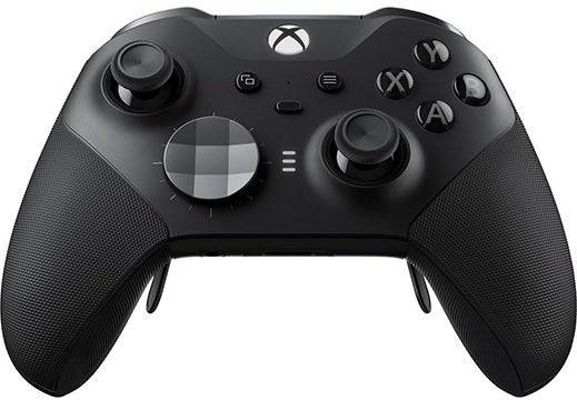 获取带有零件包的Xbox Elite Seriet 2 Pro级控制器，价格低于$ 100