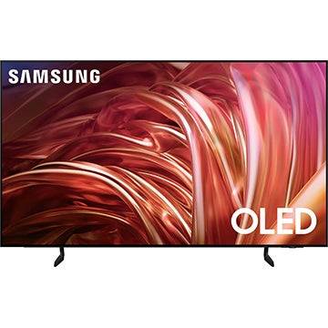 Samsung S85D 4K OLED TV deal