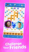 Words With Friends 2 Word Game 螢幕截圖 2