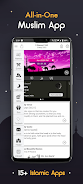 Islamic Calendar & Prayer Apps 螢幕截圖 0