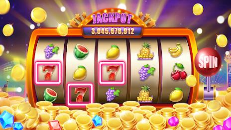 Super Slot - Casino Games স্ক্রিনশট 3