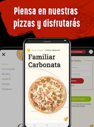 Pizzerías Carlos 스크린샷 1