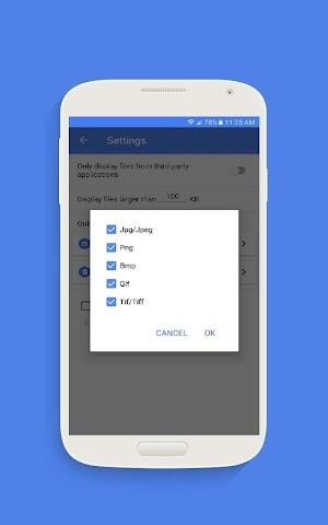 Facilus Mobisaver Mod Apk para Android