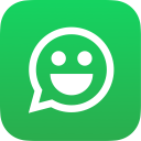 Wemoji - WhatsApp Sticker Make