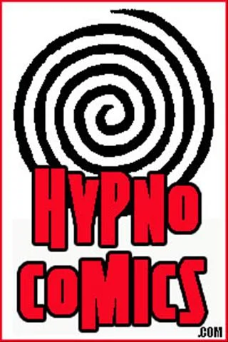 Hypno Comics Capture d'écran 0