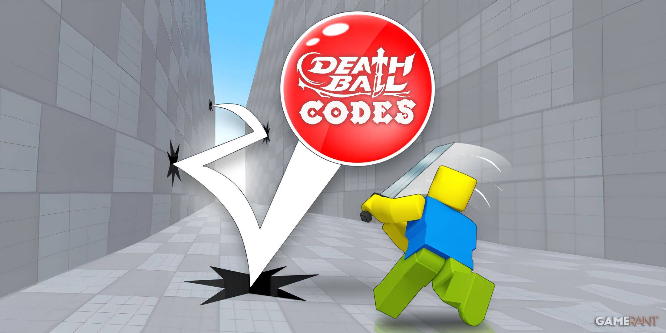 Roblox: Kod Death Ball Terkini (Kemas Kini Baharu!)