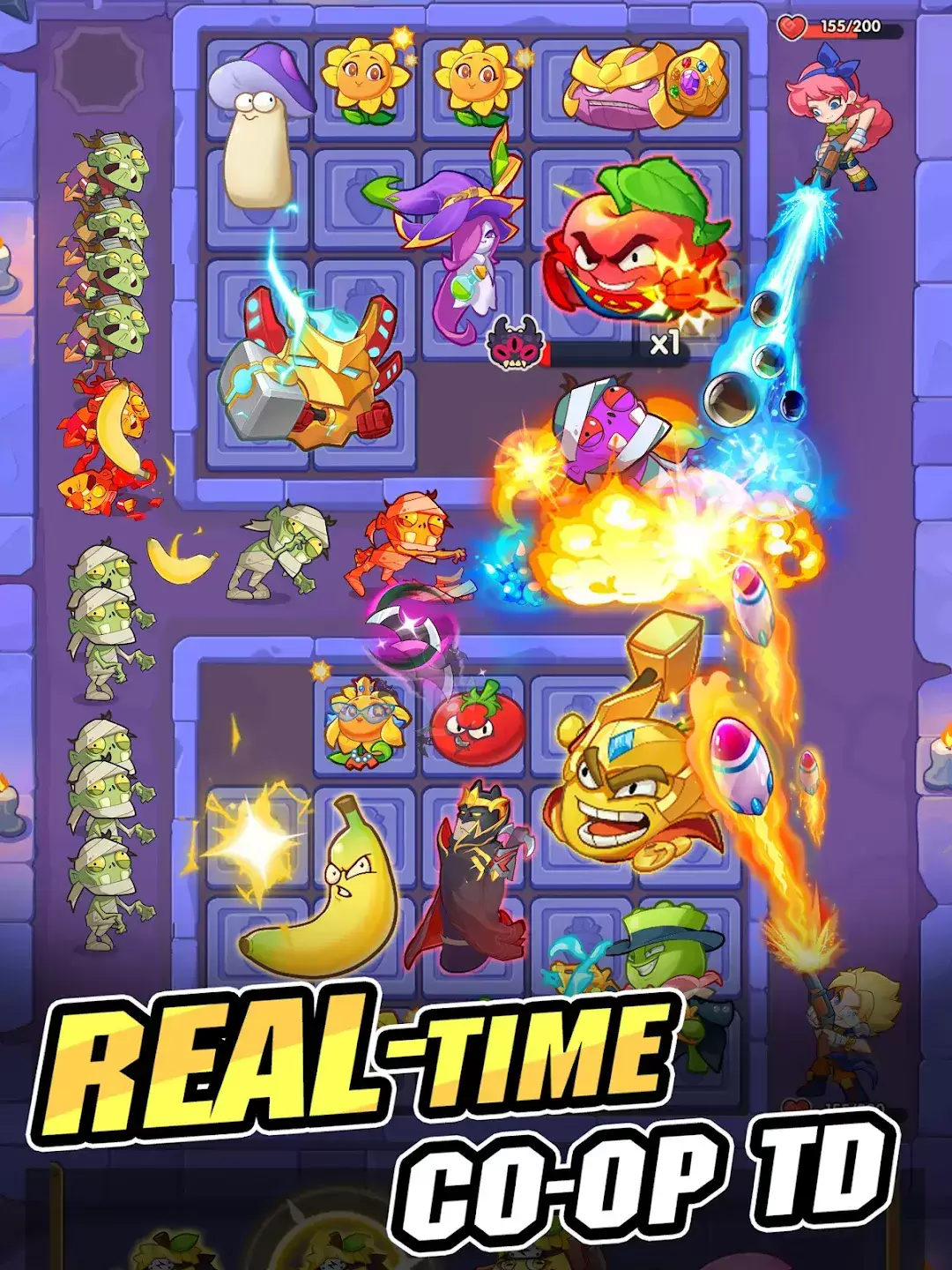 Dominando Plant Master: TD Go - Estratégias Essenciais