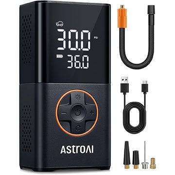 AstroAI Cordless Tire Inflator