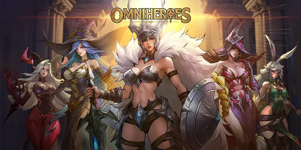 คู่มือการต่อสู้ Omniheroes: Master Battles for Success