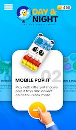 Poppit game Pop it fidgets toy应用截图第0张