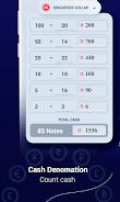 Numbers to Words Converter 스크린샷 3