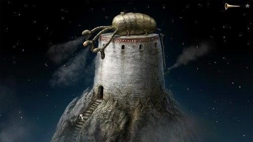 Samorost 3 Ảnh chụp màn hình 0