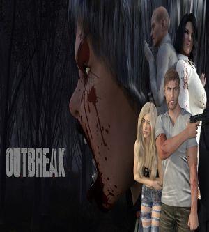 Outbreak Ảnh chụp màn hình 1