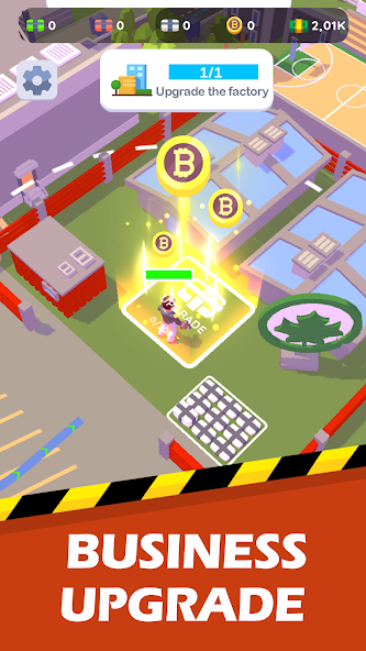 My Perfect Thug Life Mod Capture d'écran 2