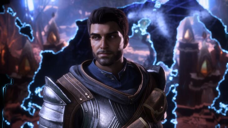 Dragon Age: The Veilguard Receives Rave Review from Baldur's Gate 3 Exec