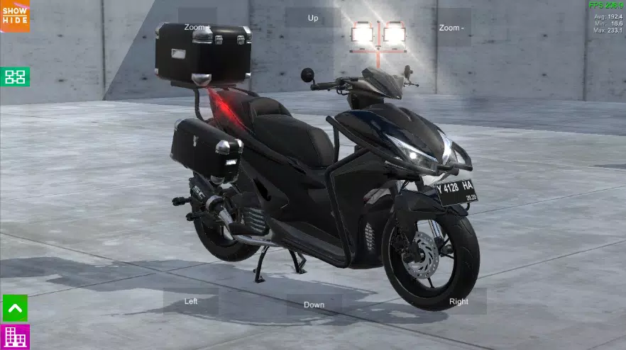 The Supreme 螢幕截圖 0