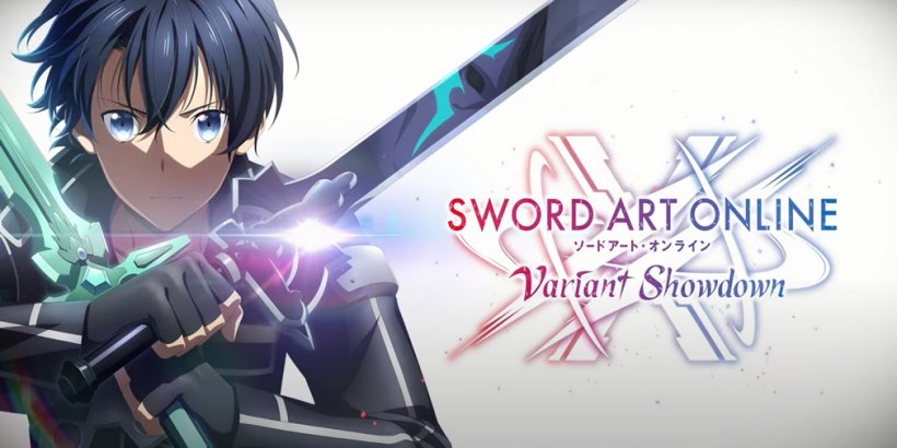 SAO: Grande reformulação do Variant Showdown melhora a jogabilidade