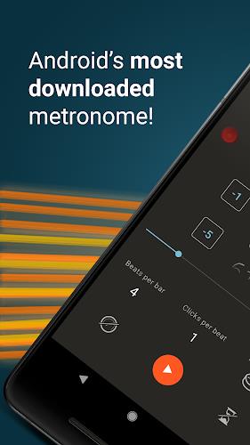 Metronom Beats Screenshot 0