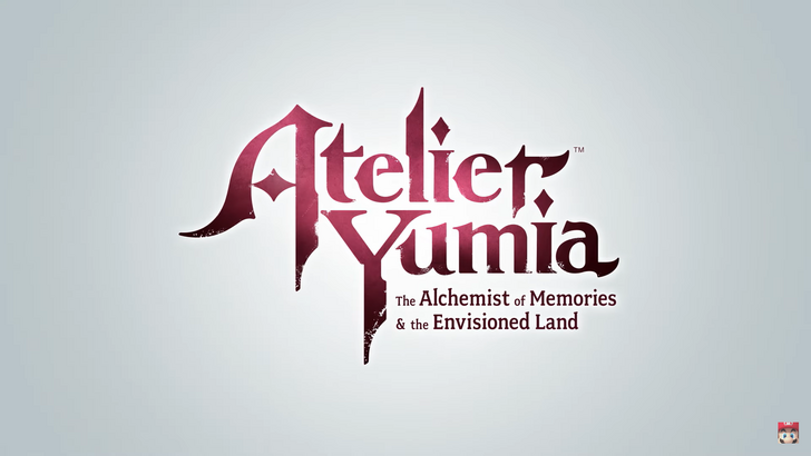 Atelier Yumia Fecha y hora de lanzamiento