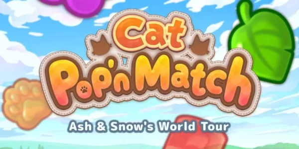 „Ash & Snow: Nowa gra w trzy mecz wkrótce od twórców dyspozytora Isekai”