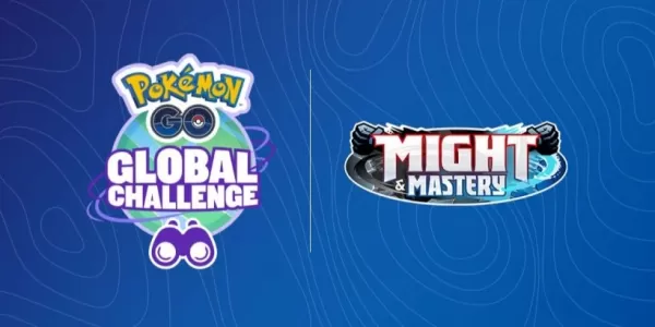 Pokémon Go conclui que May and Mastery temporada com desafio global