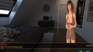 My Choice Screenshot 1