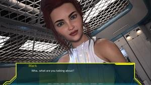 Into The Nyx 스크린샷 3