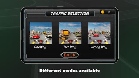 Tricky Moto Highway Driving应用截图第3张