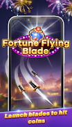 Fortune Flying Blade ภาพหน้าจอ 3