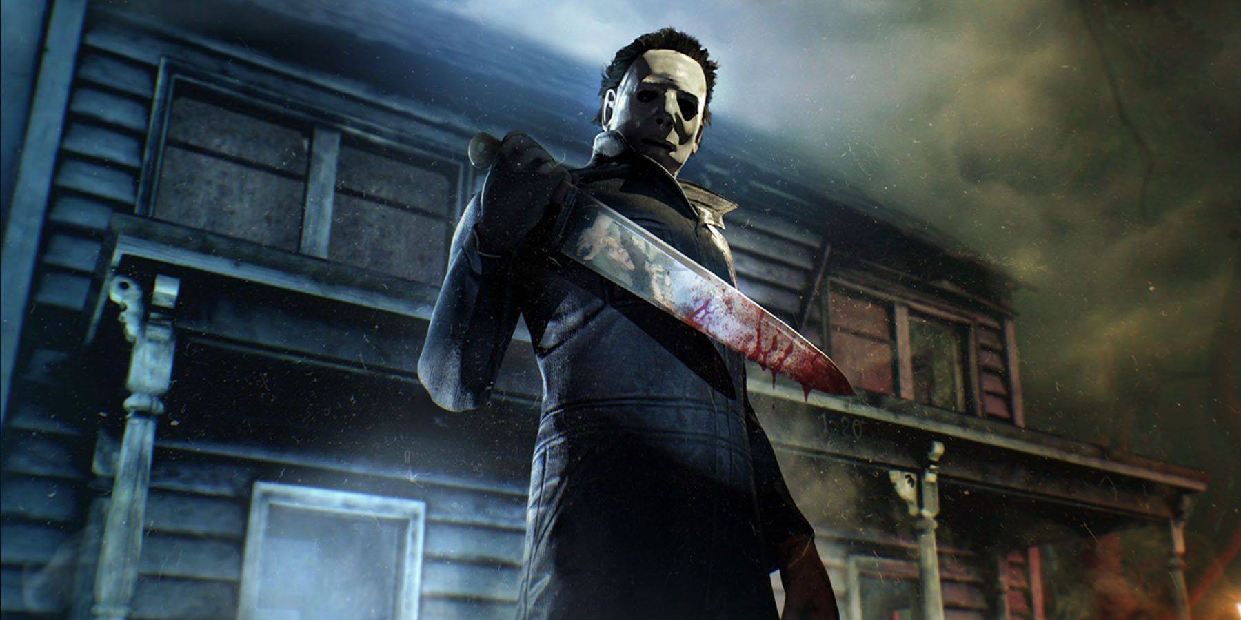 Dead by Daylight: Terbaik Membina Bentuk (2025)