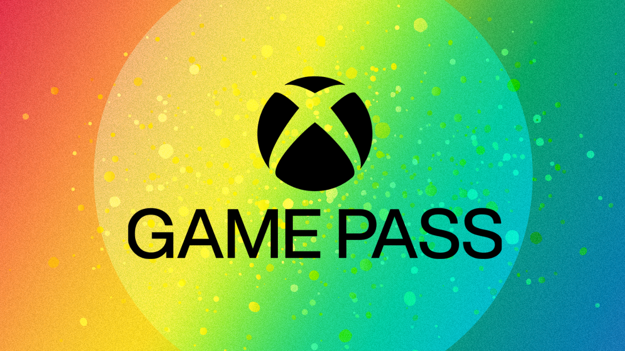 Microsoft annonce la gamme Xbox Game Pass février 2025 Wave 1