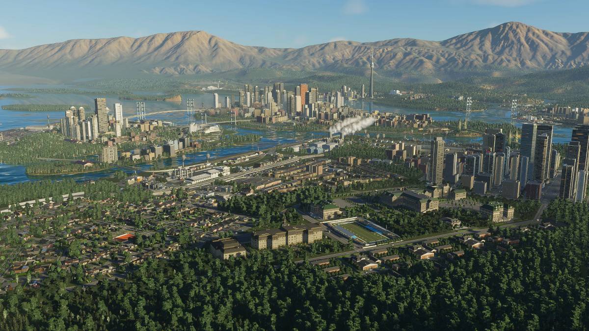 Le migliori mod per le città Skylines 2 rivelate