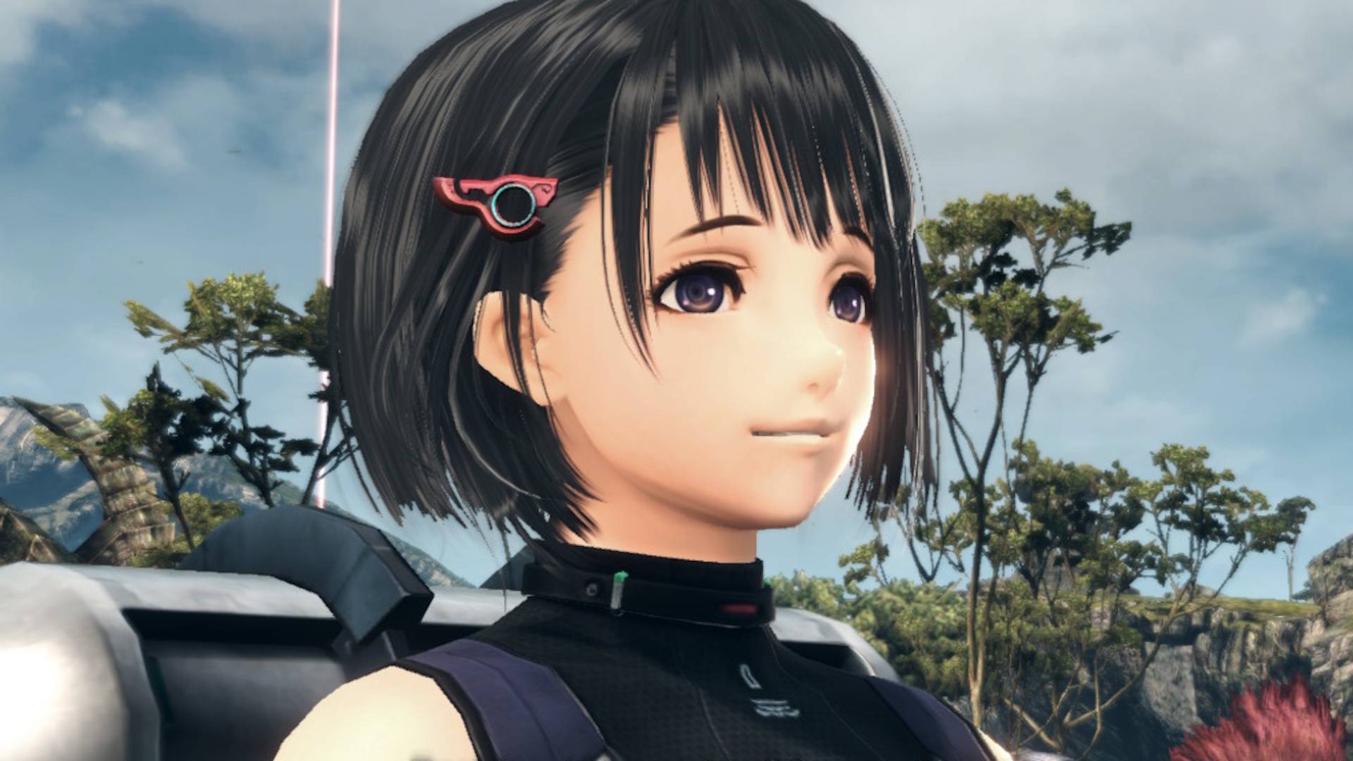 Top partijleden in Xenoblade Chronicles X onthuld