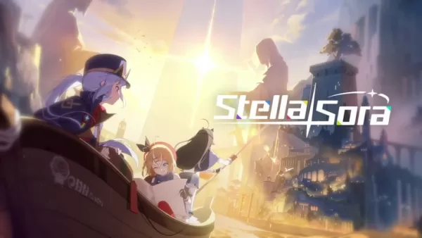 Stella Sora jetzt zur Voranmeldung und Vorbestellung verfügbar 