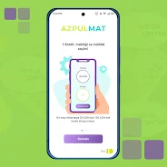 AZPULMAT Ảnh chụp màn hình 0