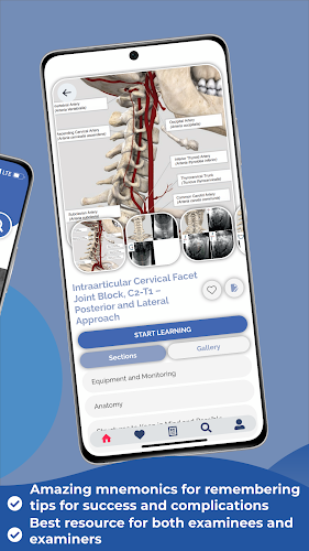 Interventional Pain App应用截图第1张