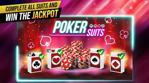 Zynga Poker ™ – Texas Holdem स्क्रीनशॉट 2